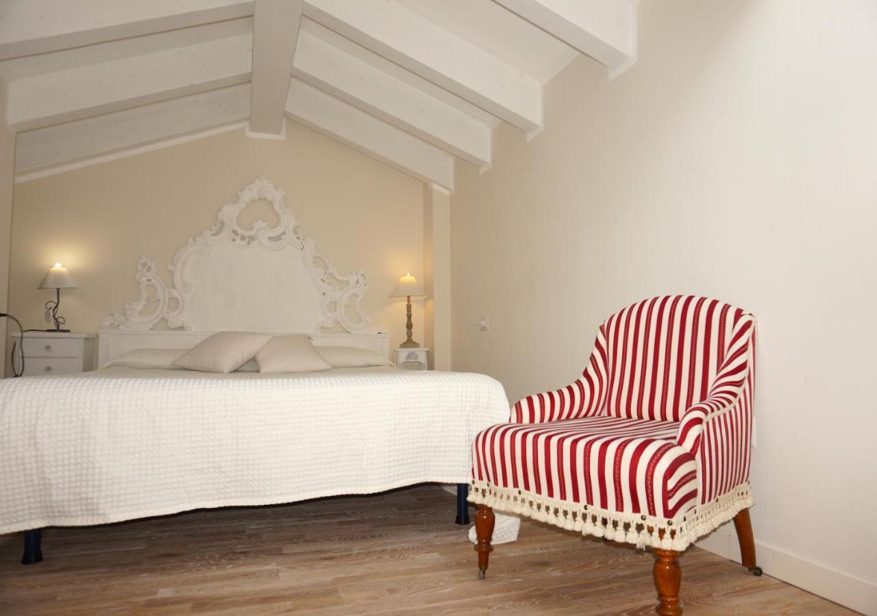 Villa Principessa Deluxe Arco Exterior photo