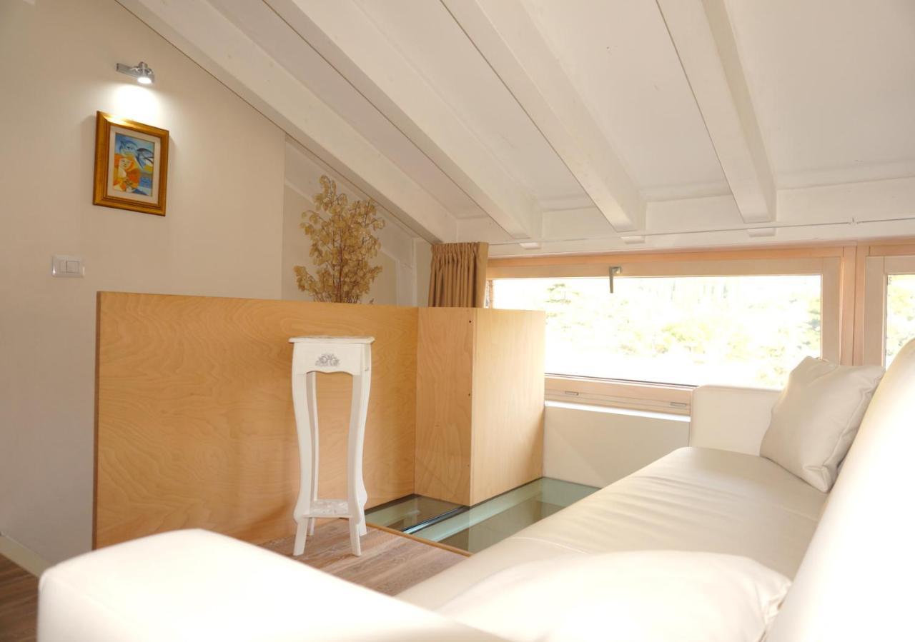 Villa Principessa Deluxe Arco Exterior photo