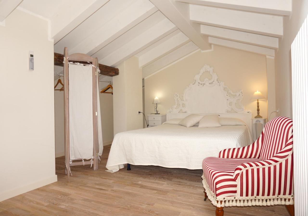 Villa Principessa Deluxe Arco Exterior photo