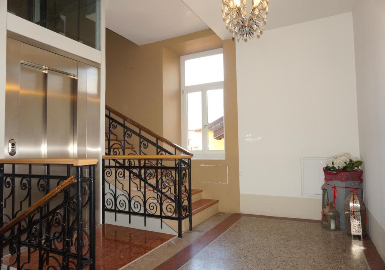Villa Principessa Deluxe Arco Exterior photo