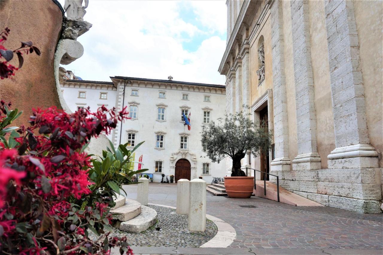 Villa Principessa Deluxe Arco Exterior photo