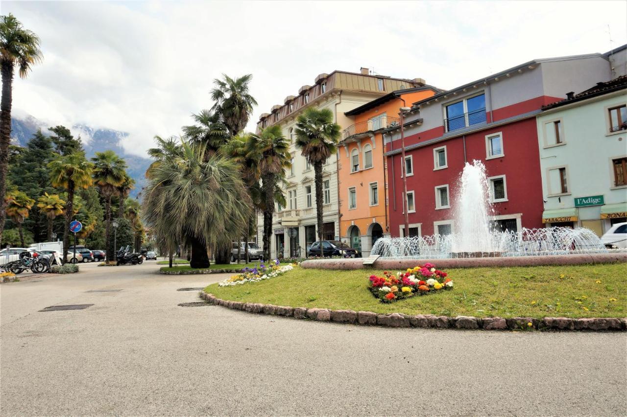 Villa Principessa Deluxe Arco Exterior photo