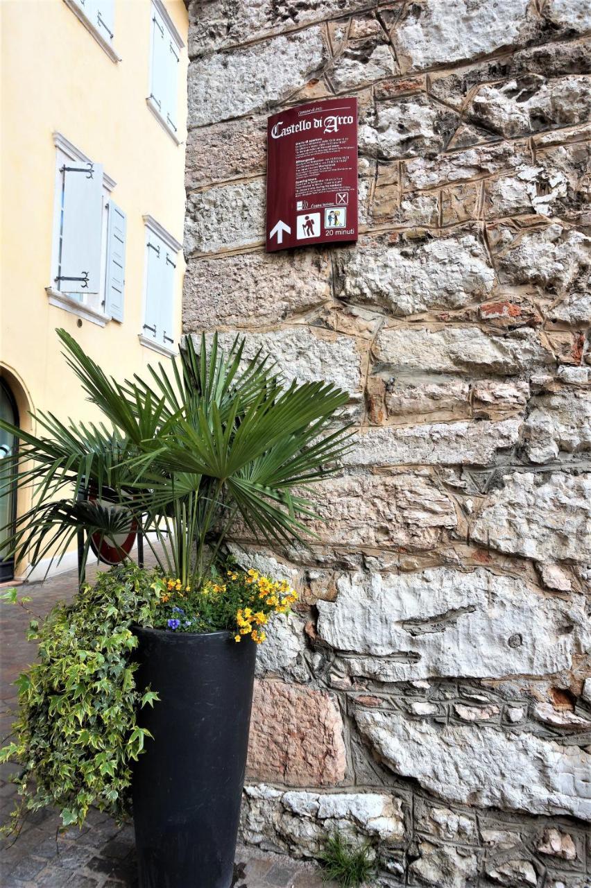 Villa Principessa Deluxe Arco Exterior photo