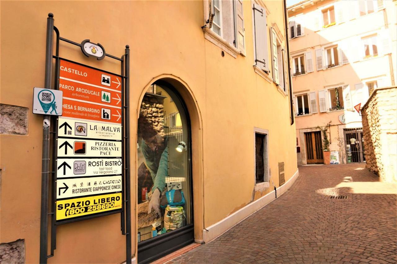 Villa Principessa Deluxe Arco Exterior photo