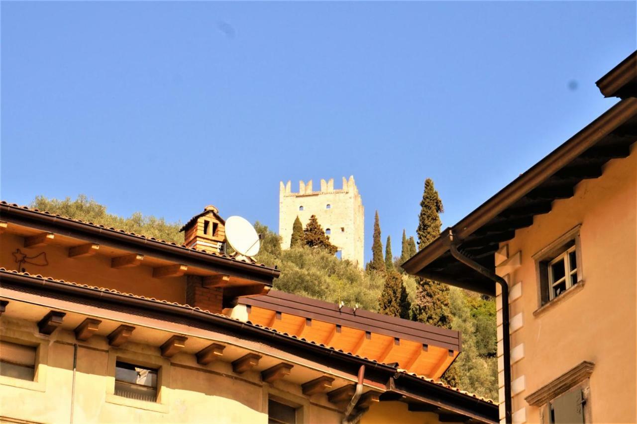 Villa Principessa Deluxe Arco Exterior photo