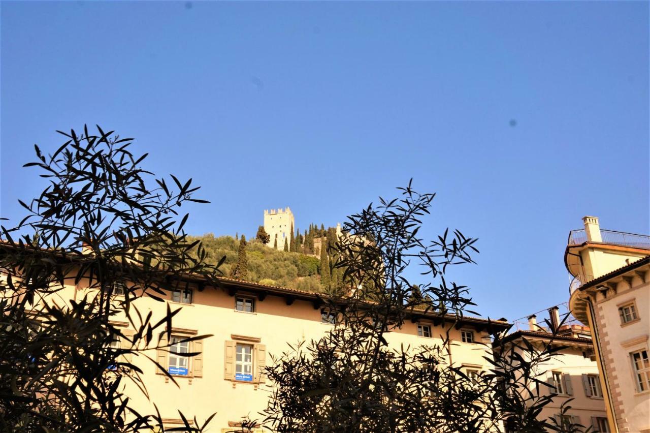 Villa Principessa Deluxe Arco Exterior photo