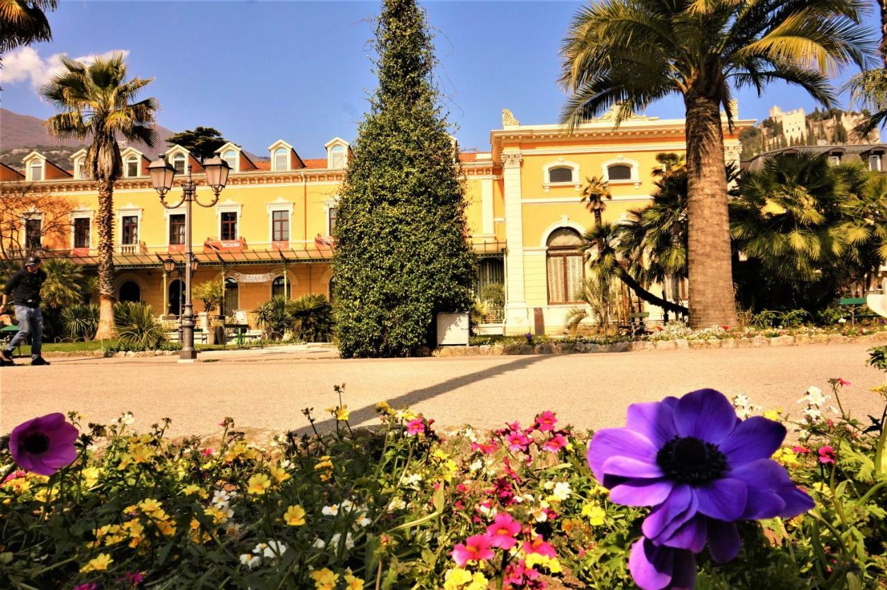 Villa Principessa Deluxe Arco Exterior photo
